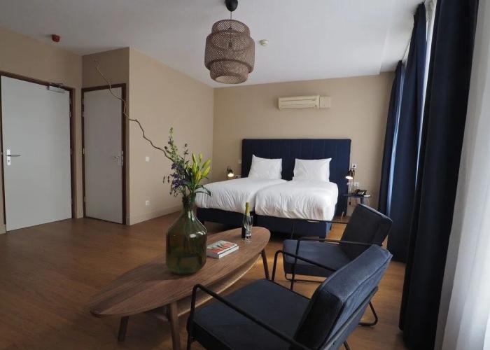 Rose Hotel Het Park, Sonder by Marriott Bonvoy