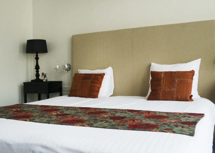 Rose Hotel Het Park, Sonder by Marriott Bonvoy