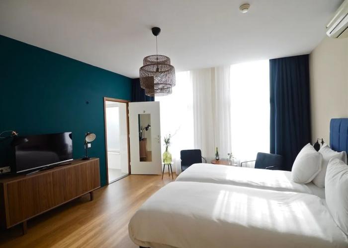 Rose Hotel Het Park, Sonder by Marriott Bonvoy