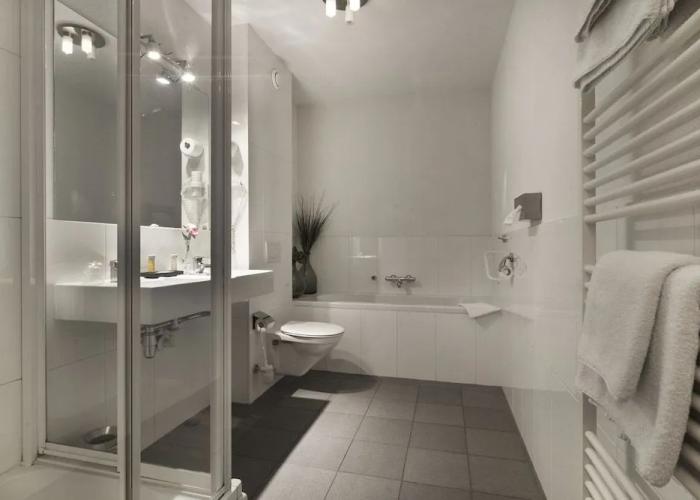 Rose Hotel Het Park, Sonder by Marriott Bonvoy