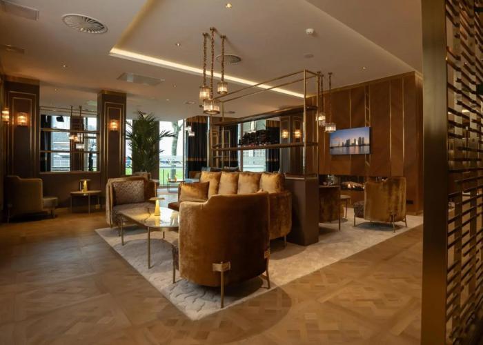 Art Hotel Rotterdam