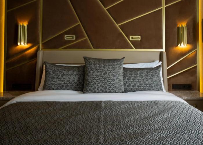 Art Hotel Rotterdam