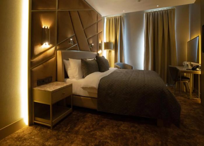 Art Hotel Rotterdam