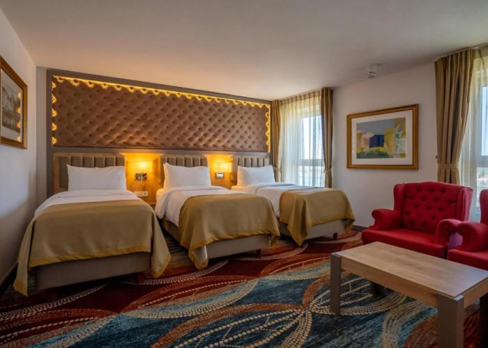 Art Hotel Rotterdam