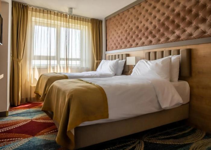 Art Hotel Rotterdam
