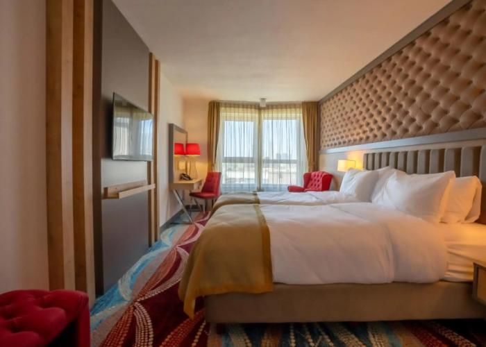 Art Hotel Rotterdam