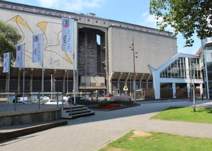 Art Hotel Rotterdam
