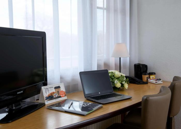 Campanile Hotel Rotterdam - Oost