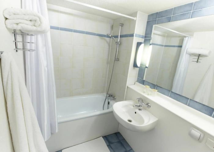 Campanile Hotel Rotterdam - Oost