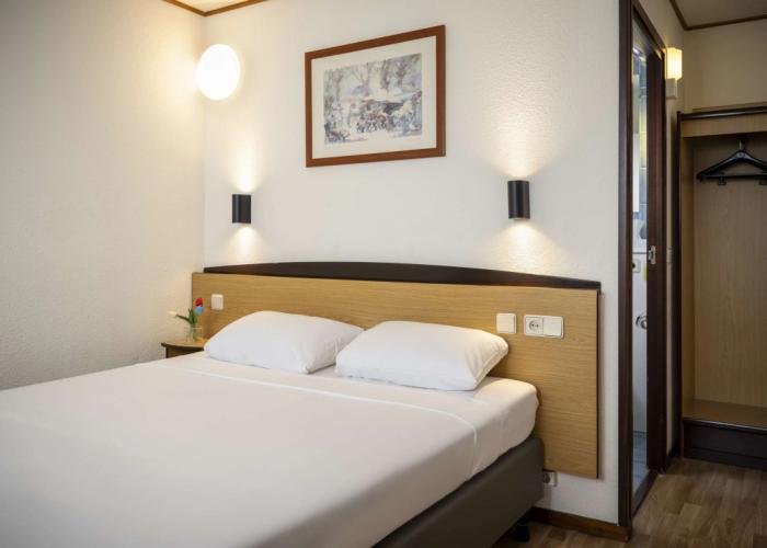 Campanile Hotel Rotterdam - Oost
