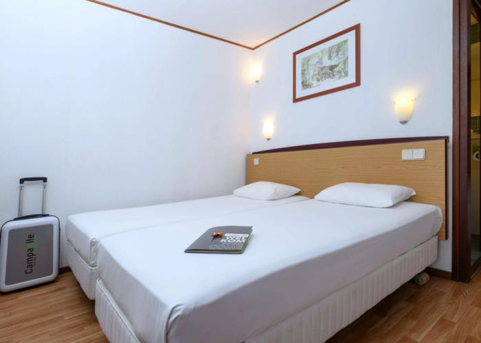 Campanile Hotel Rotterdam - Oost