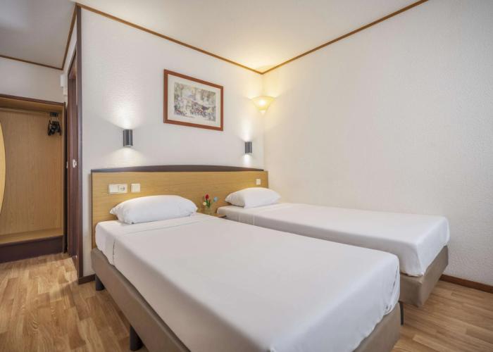 Campanile Hotel Rotterdam - Oost