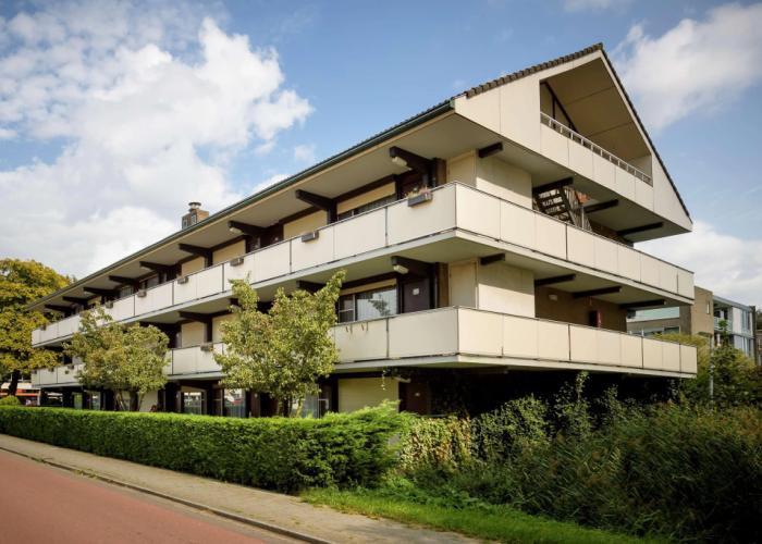 Campanile Hotel Rotterdam - Oost