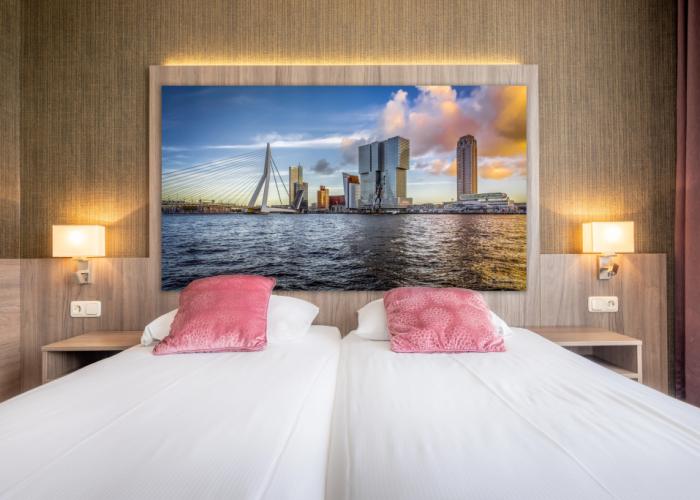 Hotel Milano