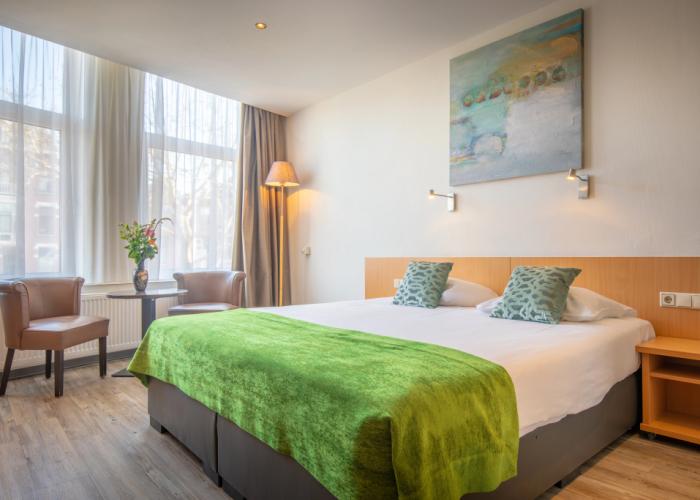 Hotel Milano