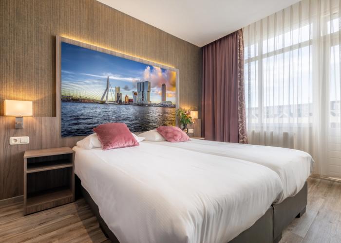 Hotel Milano