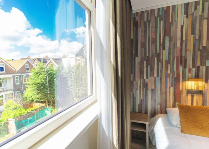 Hotel Milano