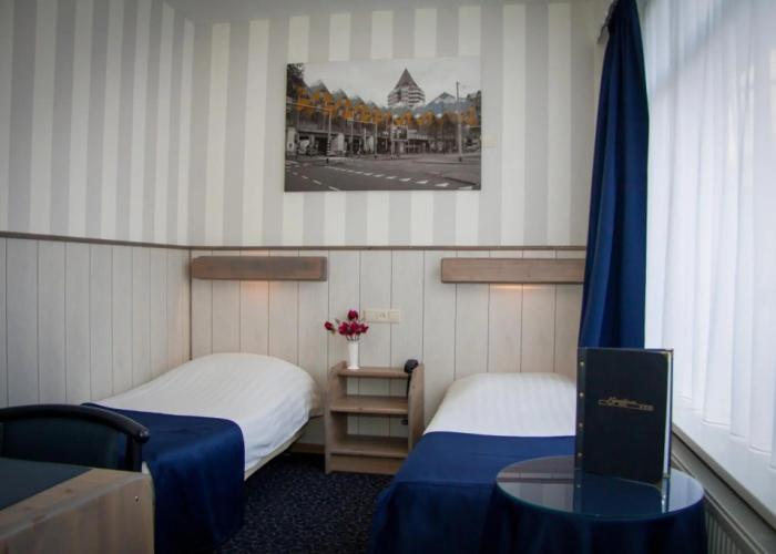 Hotel Breitner