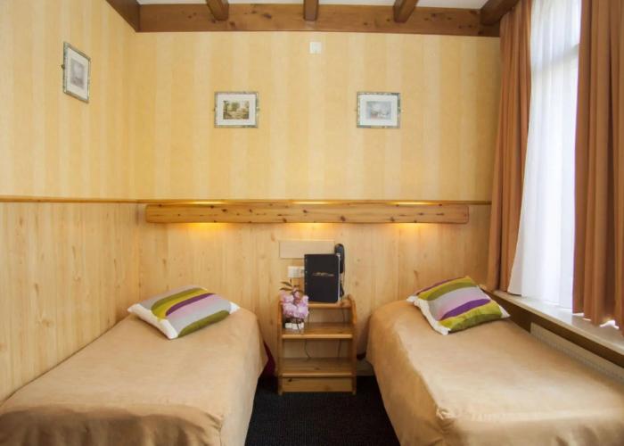 Hotel Breitner