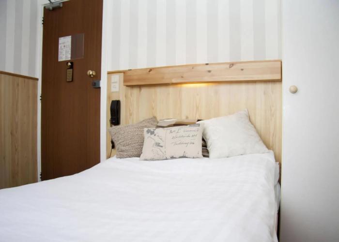 Hotel Breitner