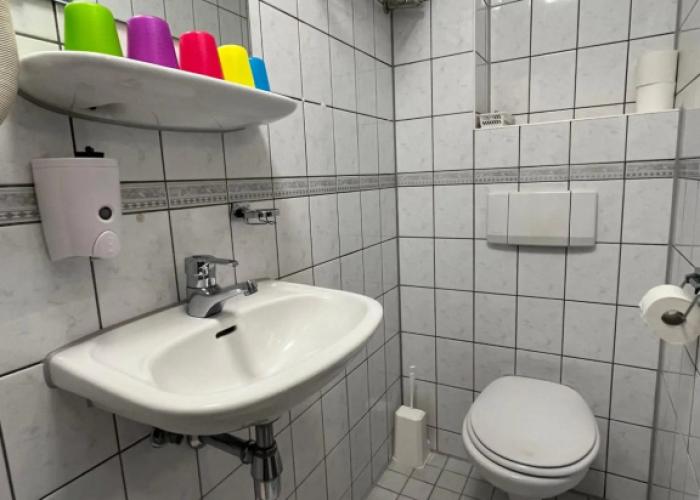 Hotel Breitner