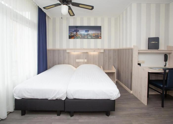 Hotel Breitner