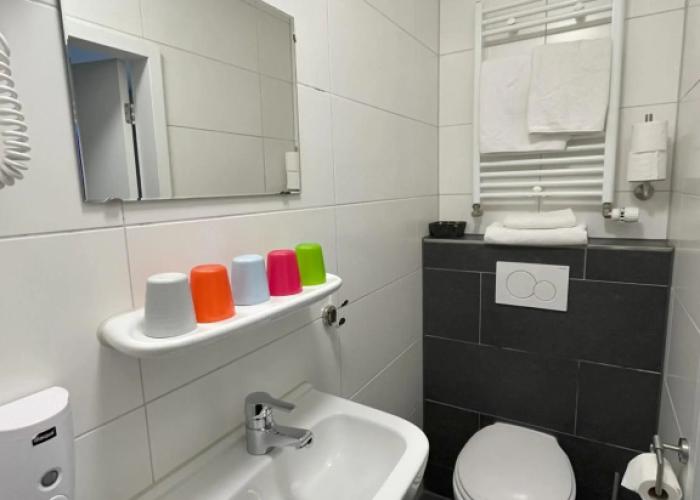 Hotel Breitner