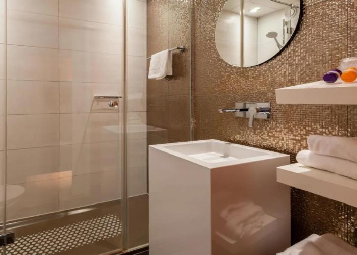 Amrath Airport Hotel Rotterdam