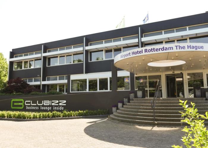 Amrath Airport Hotel Rotterdam