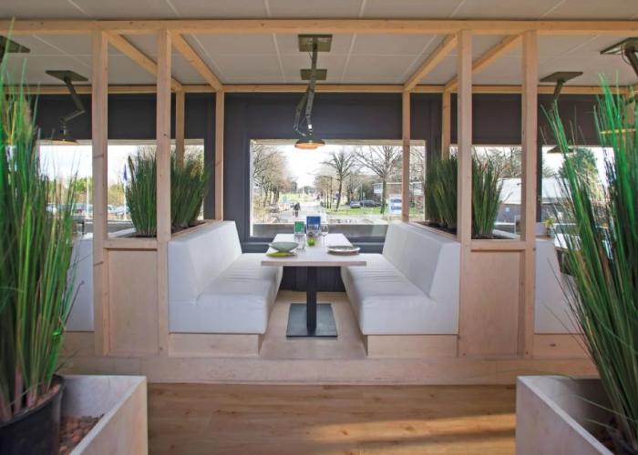 Amrath Airport Hotel Rotterdam
