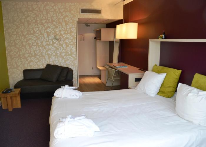 Amrath Airport Hotel Rotterdam