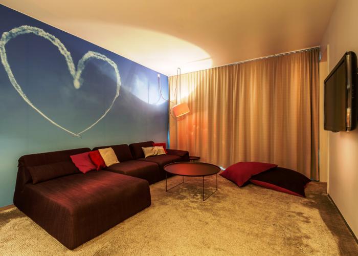 Amrath Airport Hotel Rotterdam