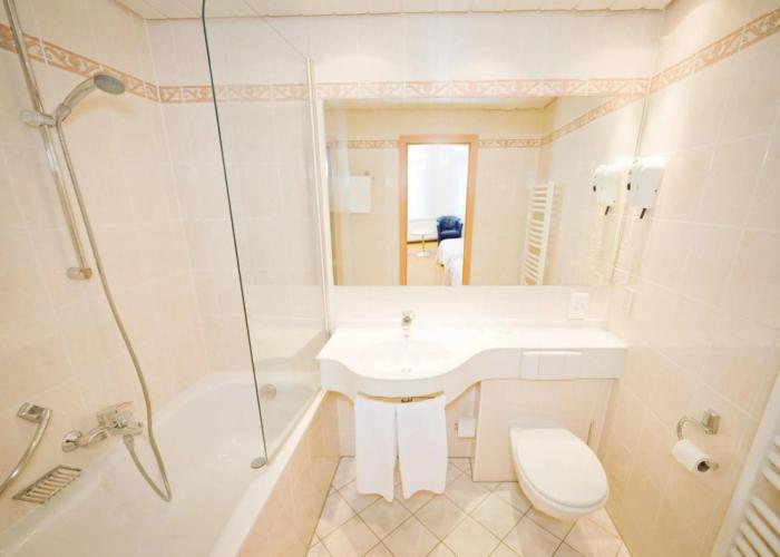 Hotel Van Walsum