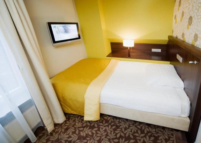 Hotel Van Walsum
