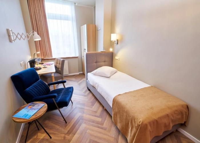 Hotel Van Walsum