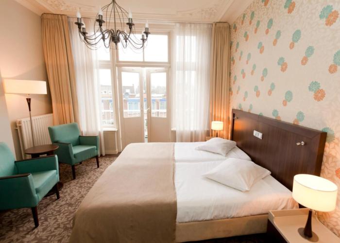 Hotel Van Walsum
