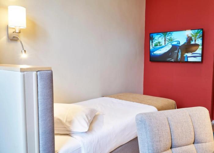 Hotel Van Walsum