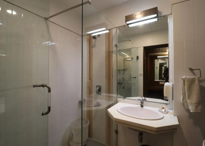 Hotel Rajhans Regent