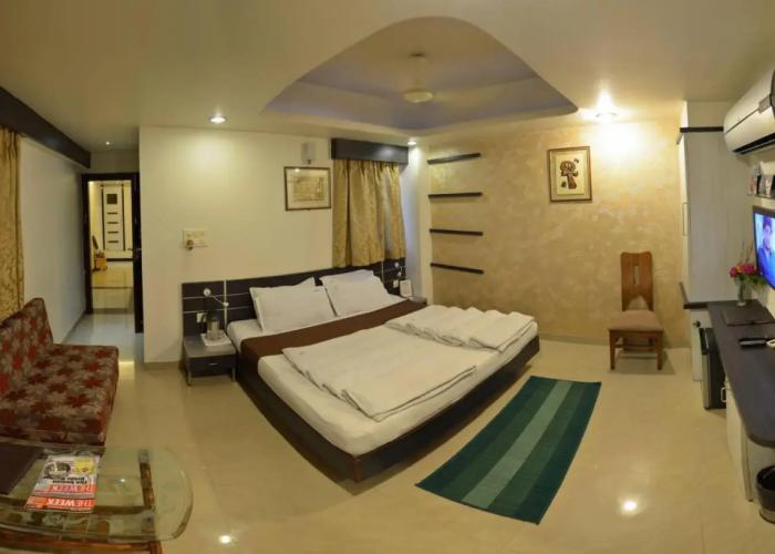 Hotel Shree Vatika