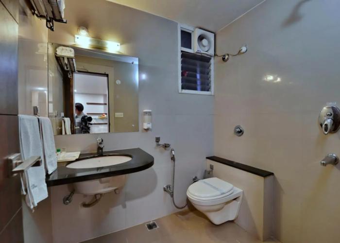 Hotel Shree Vatika