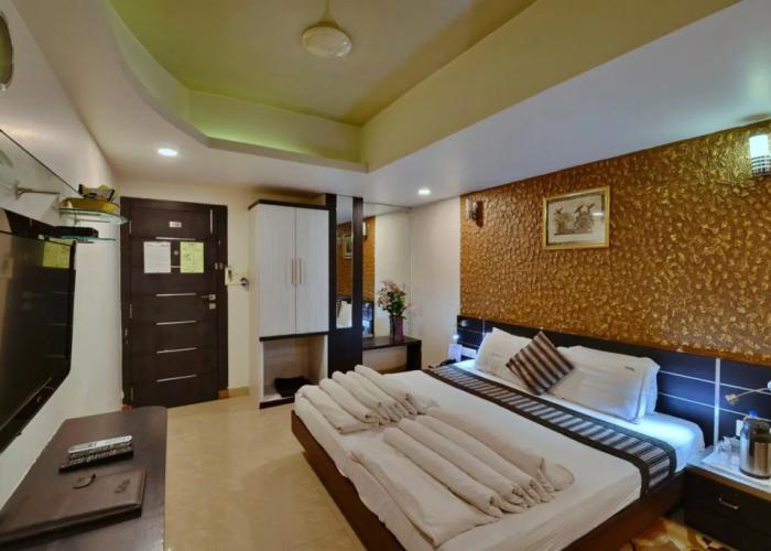 Hotel Shree Vatika