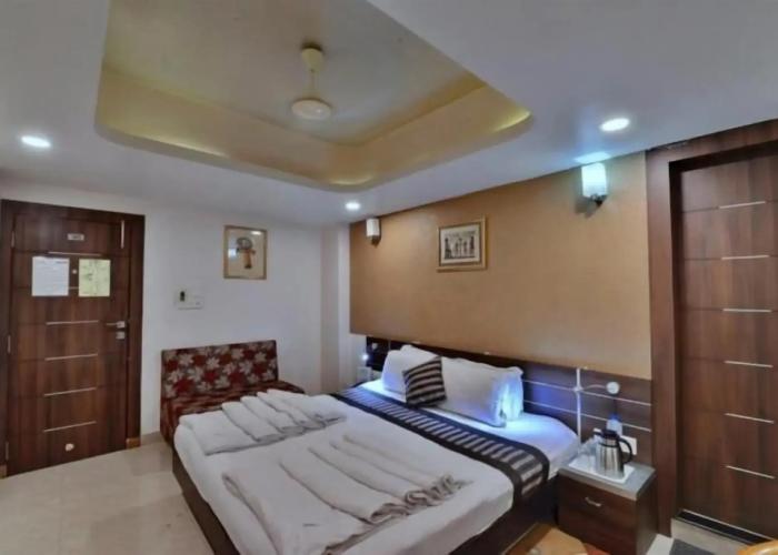 Hotel Shree Vatika