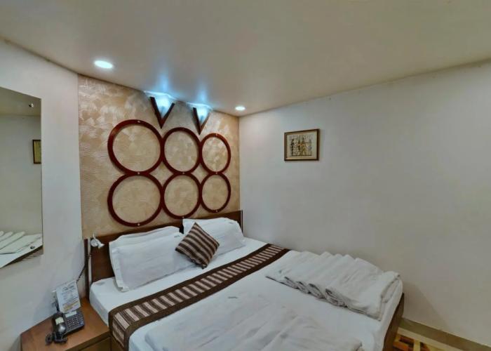Hotel Shree Vatika