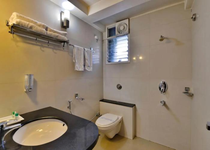 Hotel Shree Vatika