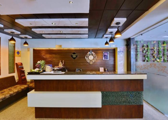 Hotel Shree Vatika