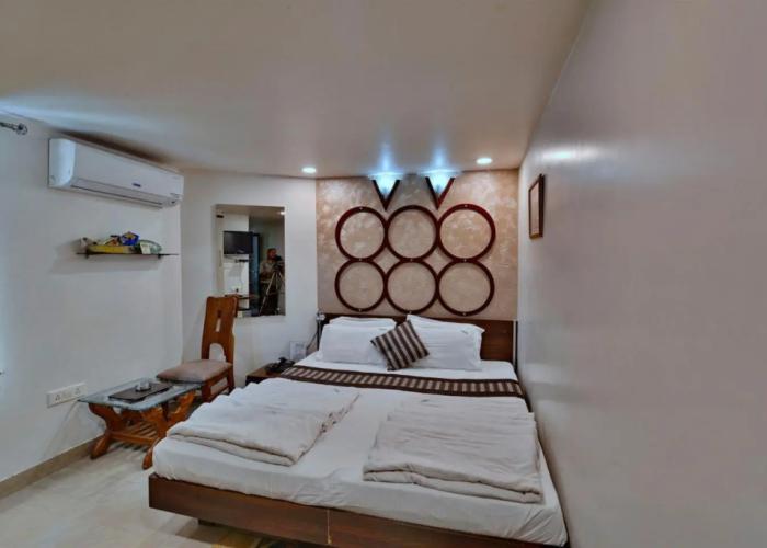 Hotel Shree Vatika