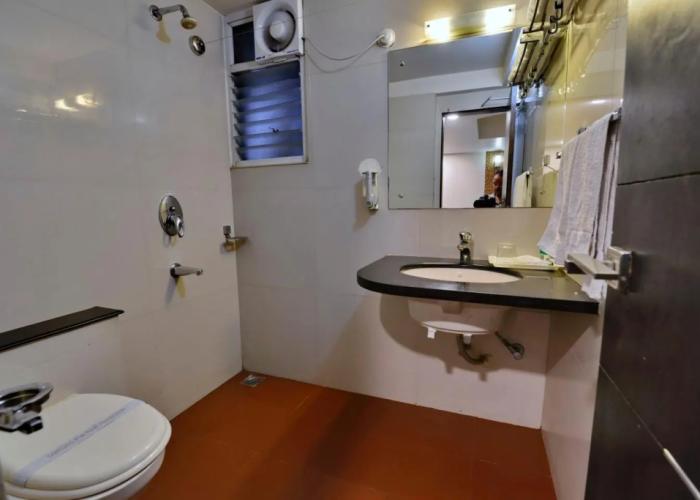 Hotel Shree Vatika
