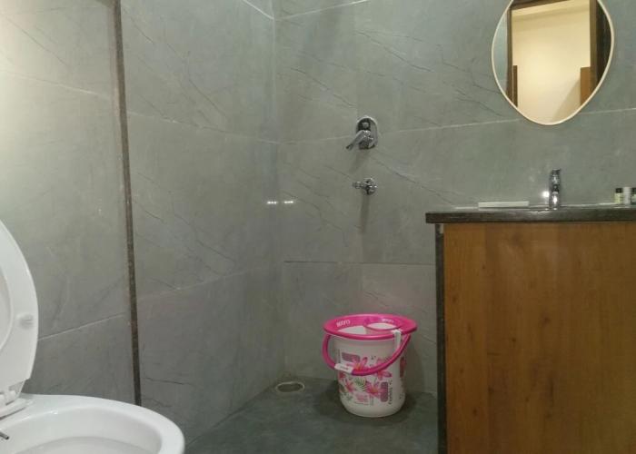 Hotel Sudarshan Palace