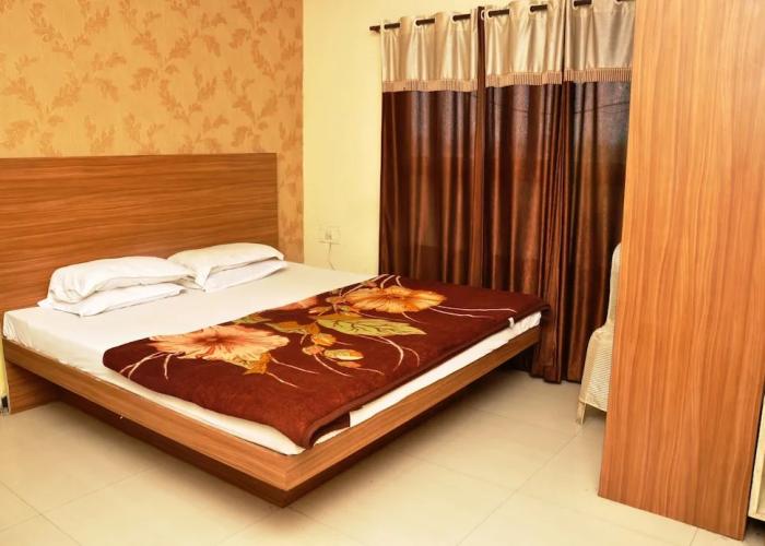 Hotel Sudarshan Palace