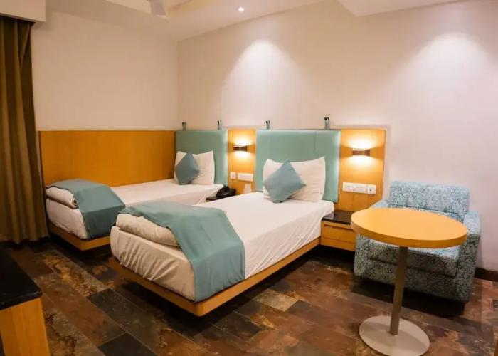 Jain's Hotel Rajhans